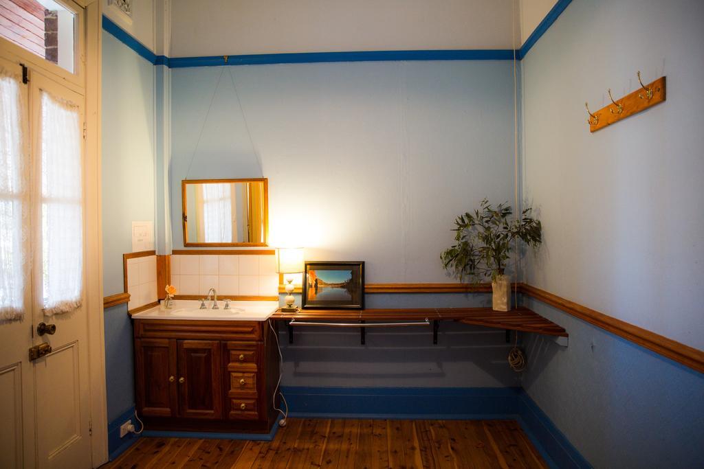 Boorowa Hotel Zewnętrze zdjęcie