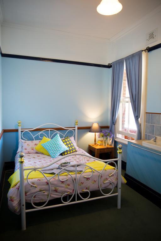 Boorowa Hotel Zewnętrze zdjęcie