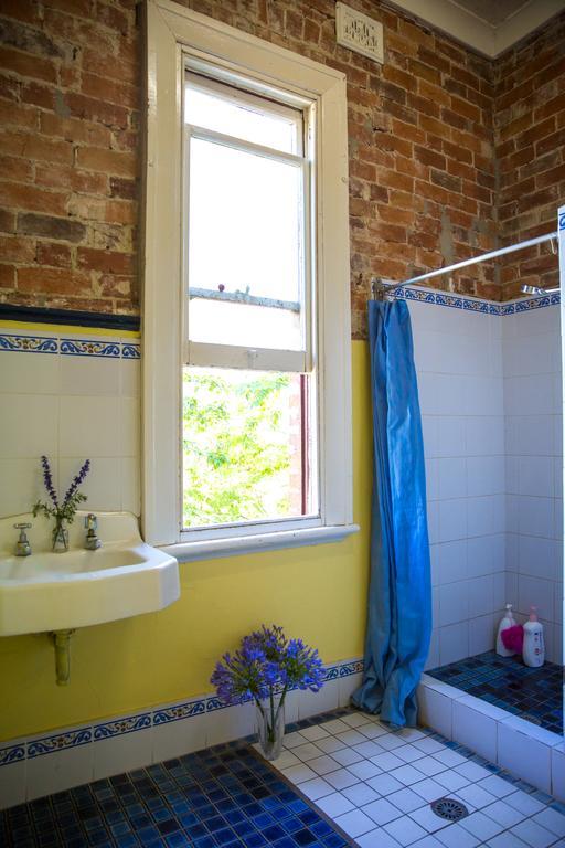Boorowa Hotel Zewnętrze zdjęcie