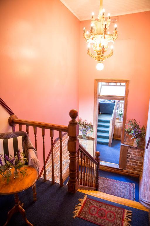 Boorowa Hotel Zewnętrze zdjęcie