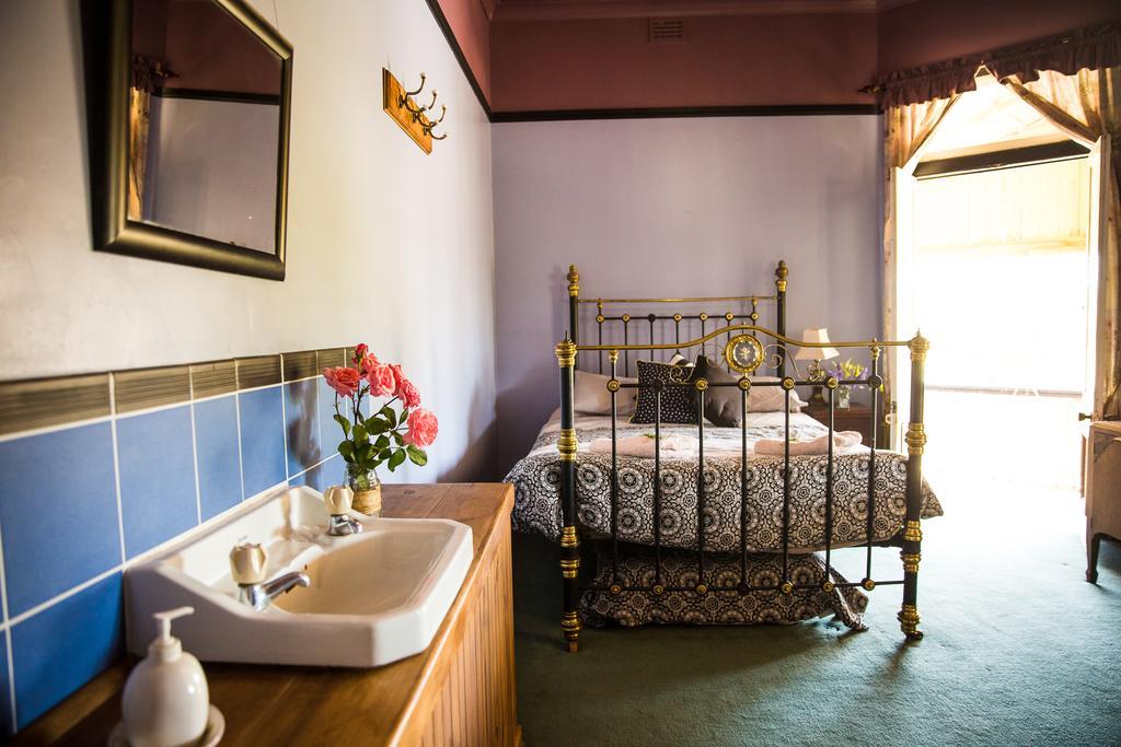 Boorowa Hotel Zewnętrze zdjęcie