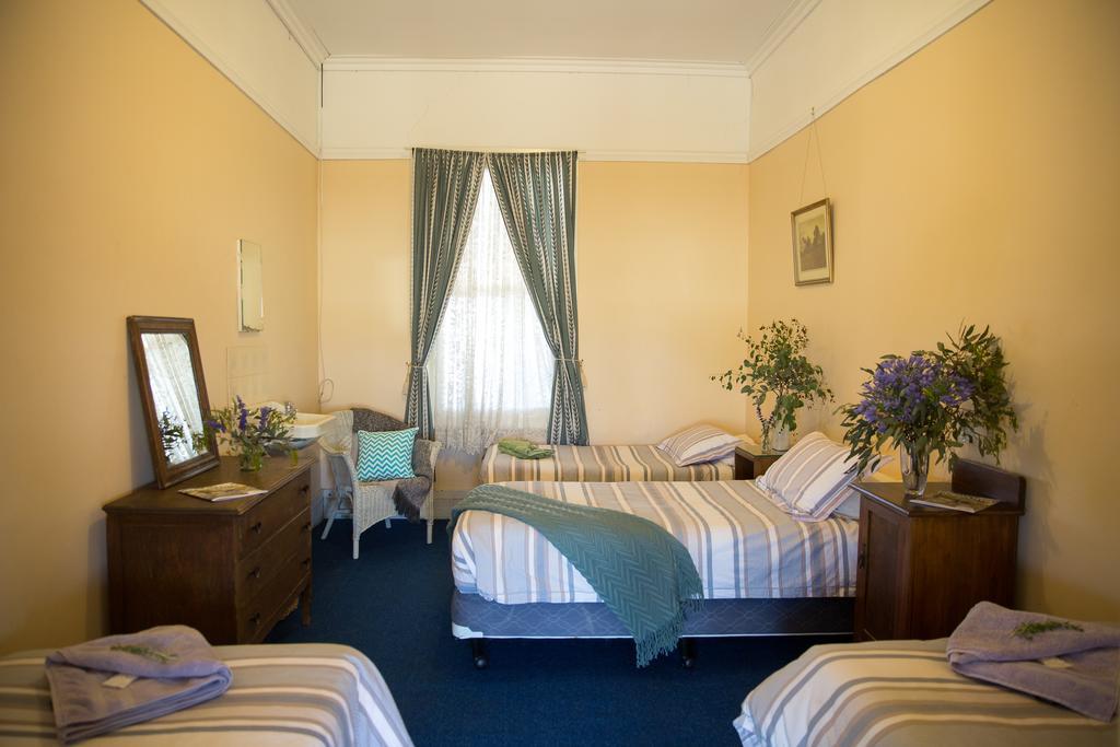 Boorowa Hotel Zewnętrze zdjęcie