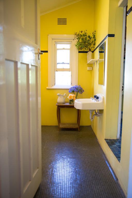 Boorowa Hotel Zewnętrze zdjęcie