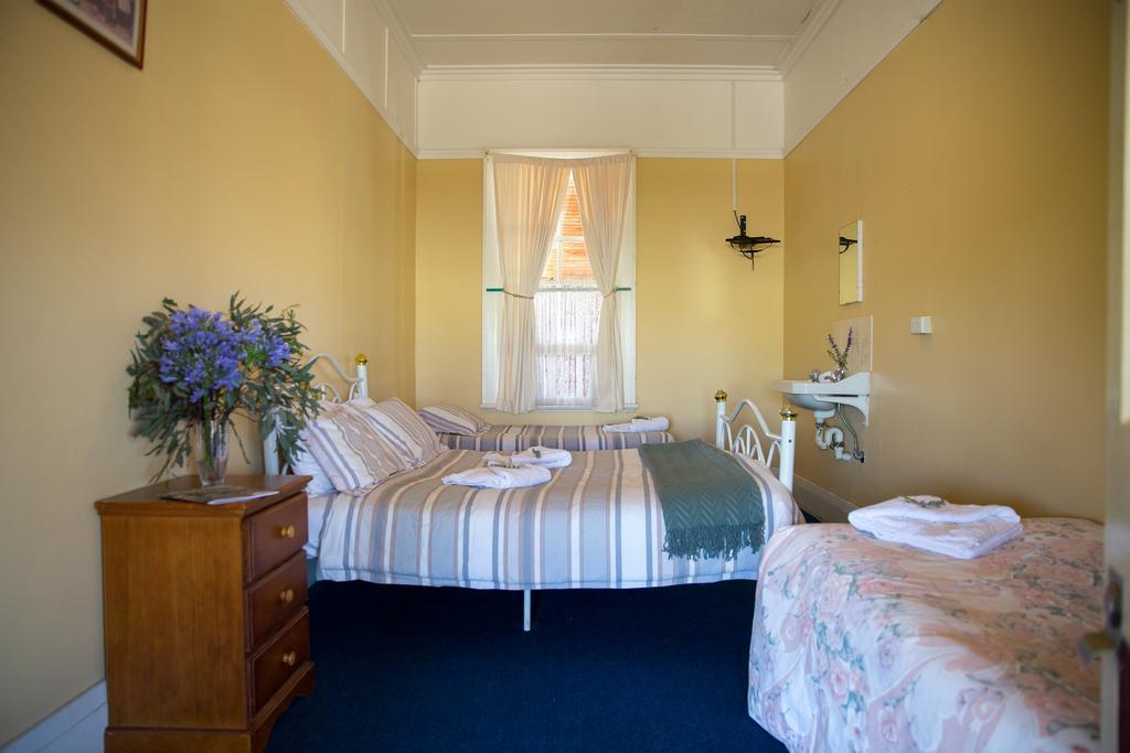Boorowa Hotel Zewnętrze zdjęcie