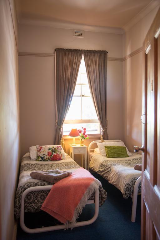 Boorowa Hotel Zewnętrze zdjęcie