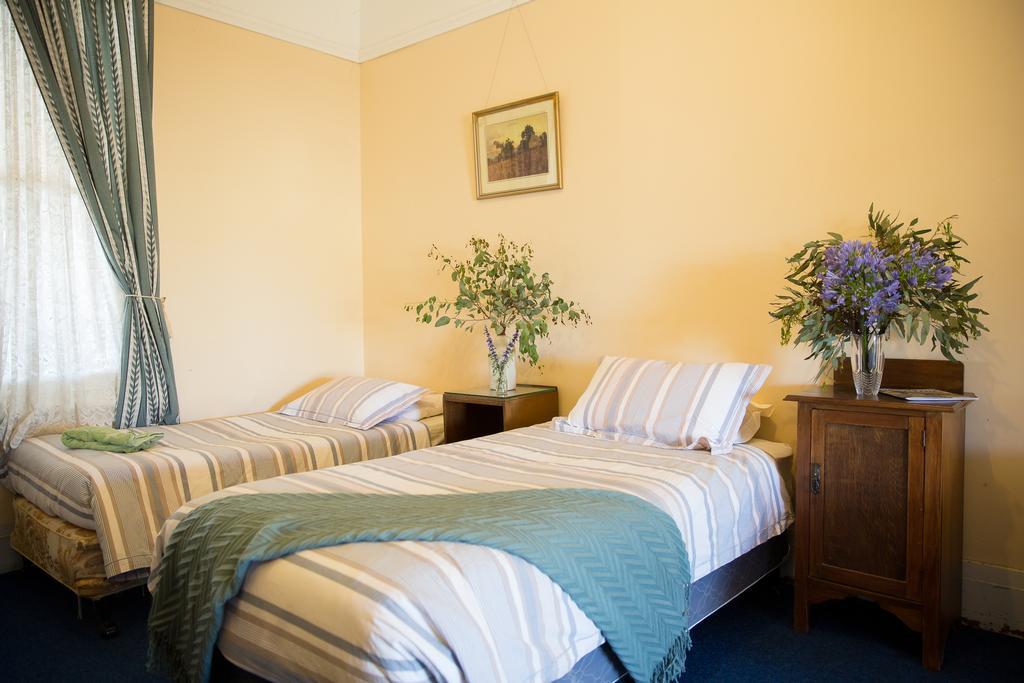 Boorowa Hotel Zewnętrze zdjęcie