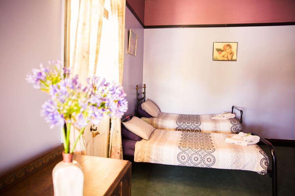 Boorowa Hotel Zewnętrze zdjęcie